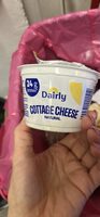 Cottage Cheese Natural