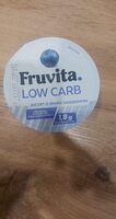 Jogurt  Fruvita