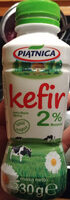 Kefir 2%