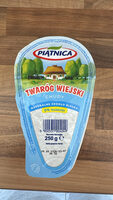 Twaróg wiejski