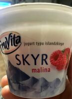 Skyr Malina