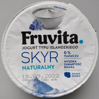 Skyr naturalny