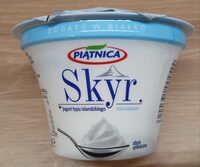 Skyr Naturalny