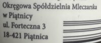 Skyr Naturalny 0% Tłuszczu