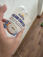 Cream Cheese