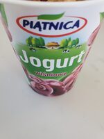 Jogurt Wiśniowy