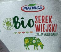Serek wiejski