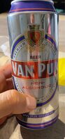 Beer non alcoholic