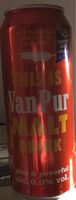 Malt drink