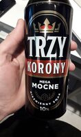 Trzy korony mega mocne