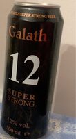 Galath Super Strong 12