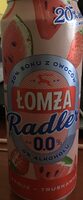 Radler 0,0%