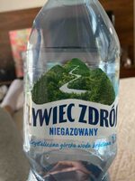 Niegazowany