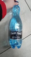 Żywiec Zdrój Gaz 1.5l