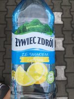 Ze smakiem cytryny