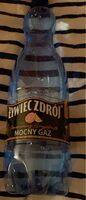 Eau gazeuse