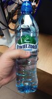 Żywiec zdrój niegazowany 700ml