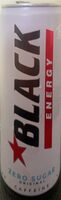 Black Zero Sugar
