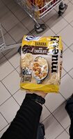 Banana & Chocolate Musli
