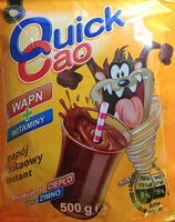 QuickCao