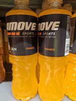 Isotonic Drink