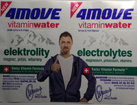 Vitaminwater