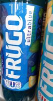 Frugo niebieskie