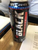 Black Energy