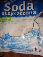 Soda Oczyszczona