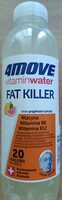 Fat Killer vitaminwater