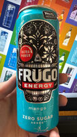 Frugo Mango