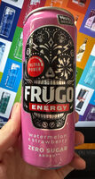 Frugo Watermelon&Strawberry