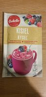 Kisiel