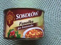 Fasolka po bretonsku