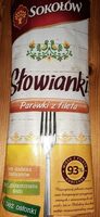 Słowianki Chicken fillet hot dogs