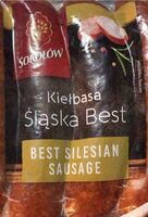 Sausage