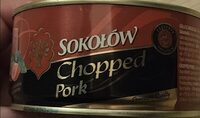 Chopped Pork