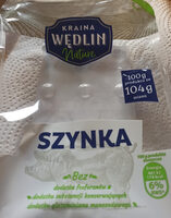 Szynka Wędzona