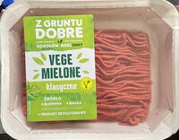 Vege Mielone klasyczne