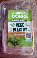 Vege Plastry