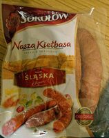 Nasza Kiełbasa Śląska