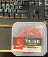Tatar z udźca wołowego premium