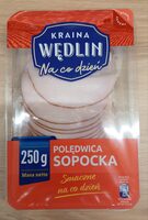 Poledwica sopocka