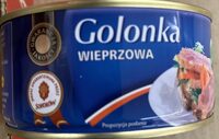 Golonka wieprzowa