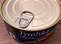 Tyrolska konserwa