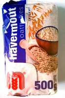 Havermout
