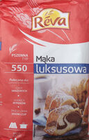 Maka luksusowa Typ 550