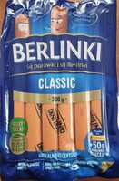 Berlinki classic