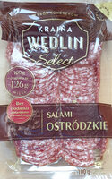 Salami ostródzkie