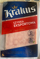 Szynka eksportowa
